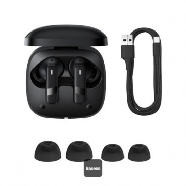 Basues Bowie E20 True Wireless Earphones