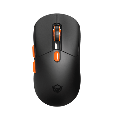 Meetion GW38 (Wireless,Bluetooth and Wired) Gaming Mouse