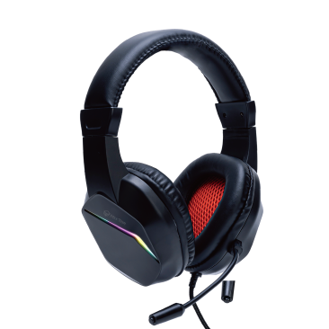 Meetion HP022 Gaming Stereo Headset (3.5MM AUX)