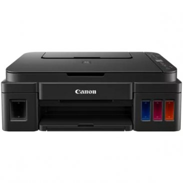 Canon Pixma G3416 Ink Tank Printer (Wi-Fi, Print, Copy, Scan, Cloud Link)