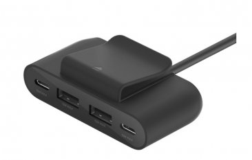 Belkin Boostcharge 4-port usb Power Extender