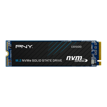 PNY CS1030 500GB NVME M.2 SSD