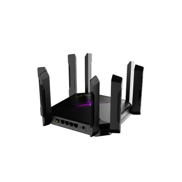 Ruijie RG-EW6000GX AX6000 Wi-Fi 6 Mesh Router with a 2.5 Gbps Port