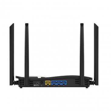 Ruijie RG-EW1200G PRO 1300M Dual-Band Gigabit Wireless Router