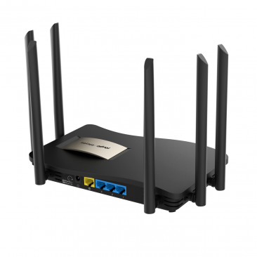 Ruijie RG-EW1200G PRO 1300M Dual-Band Gigabit Wireless Router