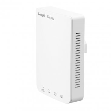 Ruijie RG-RAP1200(P) Reyee Wi-Fi 5 1267Mbps Wall-mounted Access Point