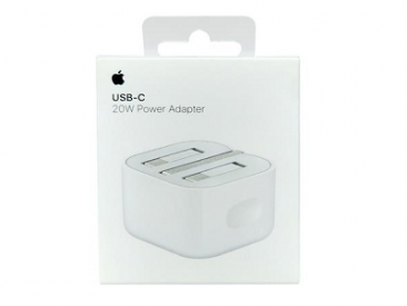 Apple 20w USB C Power Adapter