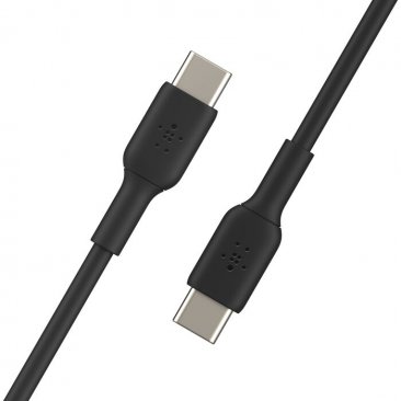 Belkin BoostCharge USB-C to USB-C 60W Cable (2 Meters)