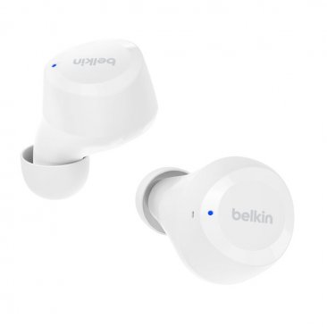 Belkin SoundForm Bolt Wireless Earbuds