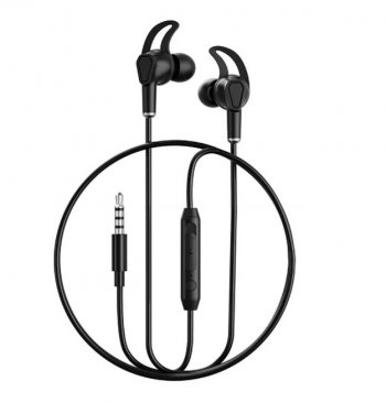 Wiwu EB309 Wired Earbuds