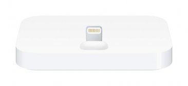Apple iPhone Lightning Dock (MGRM2AM/A)