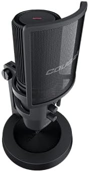 Cougar Screamer-X Studio Microphone