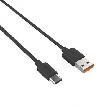 RIVERSONG Beta CT20 Fast Charging USB-C Cable (1 Meter)