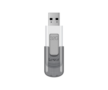 Lexar 32GB Jumpdrive V100 USB 3.0