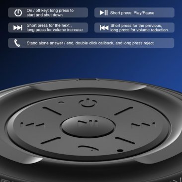 Lenovo Thinkplus BT Version K3 Pro Bluetooth Speaker