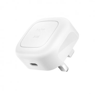 Belkin Boost Charge 20W USB-C Wall Charger