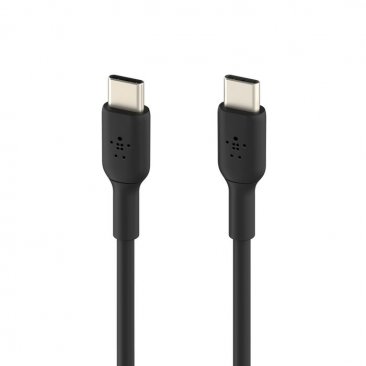 Belkin BoostCharge USB-C to USB-C 60W Cable (2 Meters)