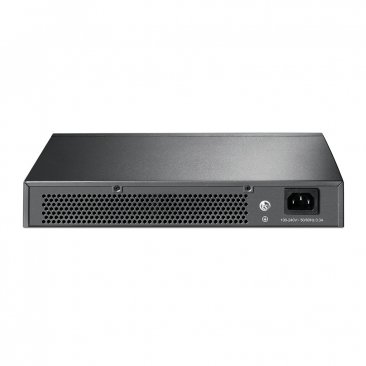 TP Link 16port Gigabit Desktop/Rackmount Switch (TLSG1016D)