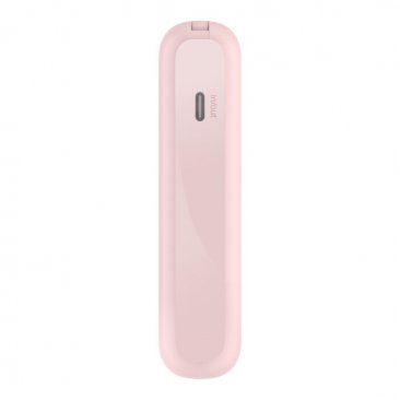 Belkin BoostCharge Power Bank 10K with Integrated USB-C Cable (20W/10,000mAh/2 x USB-C)