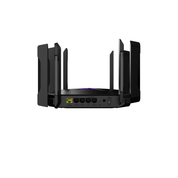 Ruijie RG-EW6000GX AX6000 Wi-Fi 6 Mesh Router with a 2.5 Gbps Port