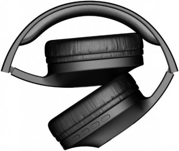 RIVERSONG Rhythm 9 ENC Wireless Headphones