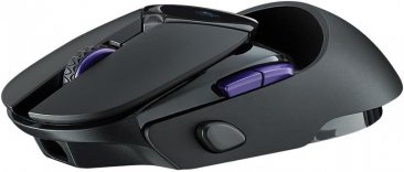 Rapoo VT960PRO Wired and Wireless Mouse