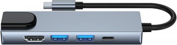 Type C Converter (5 in 1)