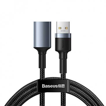 Baseus Cafule USB 3.0 Male to Female (1 Meter)