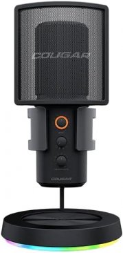 Cougar Screamer-X Studio Microphone