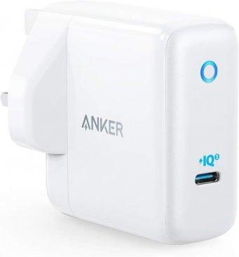 Anker PowerPort Atom III 60W USB-C Wall Charger