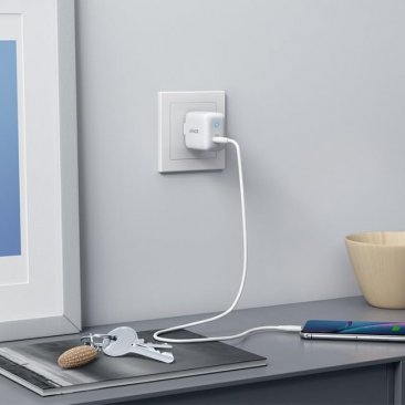 Anker PowerPort Atom III 60W USB-C Wall Charger