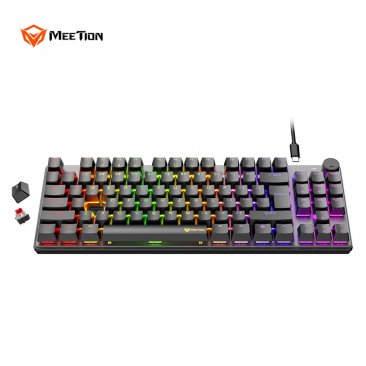 Meetion MK008 Pro Mechanical Keyboard