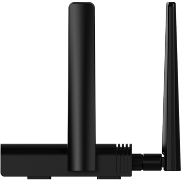 Ruijie RG-EW300T N300 Wireless 4G LTE Router