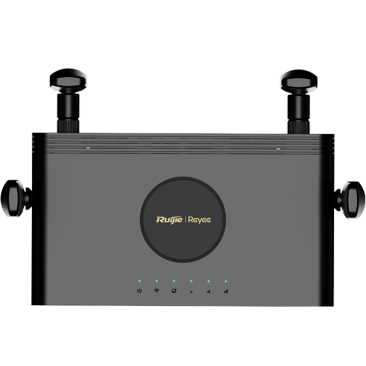 Ruijie RG-EW300T N300 Wireless 4G LTE Router