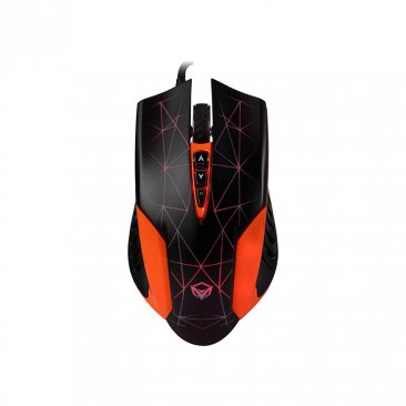 Meetion C500 Gaming Combo USB Keyboard, Mouse, Headphone and Mouse Pad