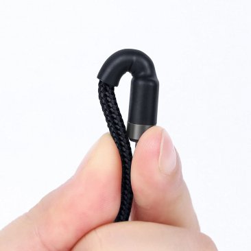 Baseus Cafule Series PD 2.0 60W Type C to Type C Cable (2 Meters)
