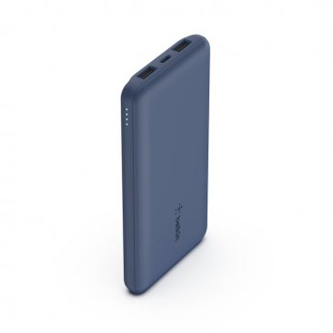 Belkin Boost Charge Power Bank 20K 20000Mah( Total:15W, 1 x USB-C, 2 x USB-A Ports)