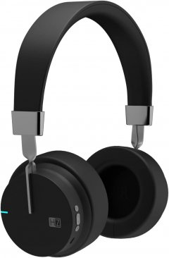 Heatz ZB65 NUFZ Bluetooth Headphone