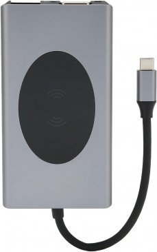 Type C Converter (13 in 1)