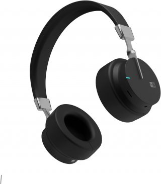 Heatz ZB65 NUFZ Bluetooth Headphone