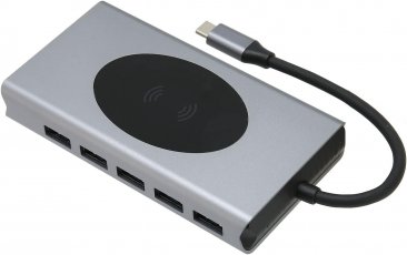 Type C Converter (13 in 1)