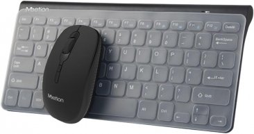 Meetion Mini 4000 Wireless Keyboard and Mouse
