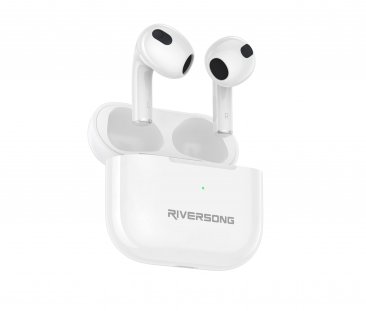 RIVERSONG Airfly 3 ENC Wireless Earphones