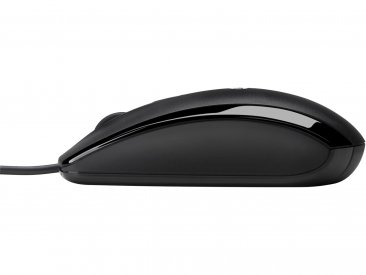 HP X500 USB Mouse