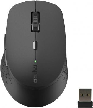 Rapoo M300 Silent Multi-mode Wireless Mouse