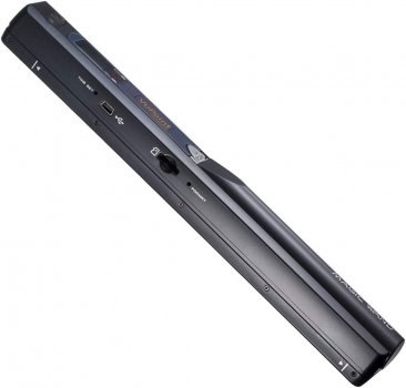 VuPoint Solutions Magic Wand Portable Scanner-PDS-ST415-VP