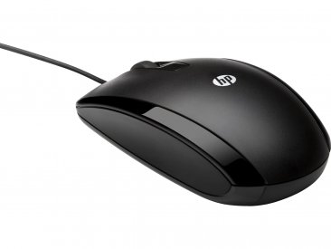 HP X500 USB Mouse