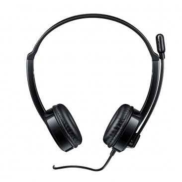 Rapoo H100C Wired Stereo Headset (3.5mm)