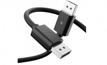 Dell DisplayPort to DisplayPort Cable (1.8 Meters)