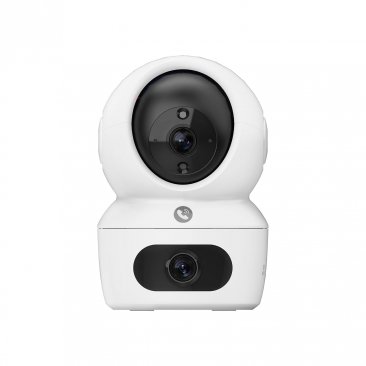 EZVIZ H7c Dual 2K+ Lenses Smart Home Camera